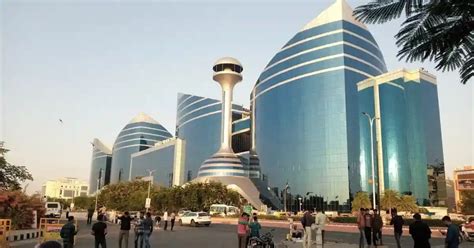 World Trade Park Jaipur: Timings, Ticket Price, Shops, Photos, Opening.